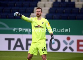 19.01.22 TSG 1899 Hoffenheim - SC Freiburg