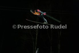 23.01.2026 Skifliegen Oberstdorf Weltmeisterschaft