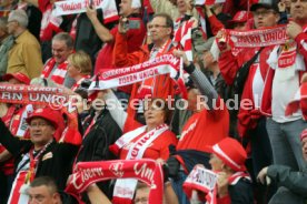 Relegation 2019 1. FC Union Berlin - VfB Stuttgart