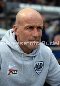 Karlsruher SC - SC Preu&szlig;en M&uuml;nster