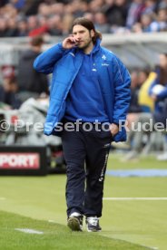 TSG 1899 Hoffenheim - SV Darmstadt 98