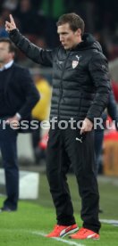 VfB Stuttgart - TSV 1860 M&uuml;nchen