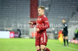 07.01.22 FC Bayern M&uuml;nchen - Borussia M&ouml;nchengladbach