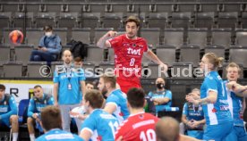 11.02.21 TVB Stuttgart - Eulen Ludwigshafen