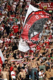 26.08.10 VfB Stuttgart - Slovan Bratislava