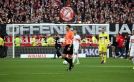 11.02.24 VfB Stuttgart - 1. FSV Mainz 05
