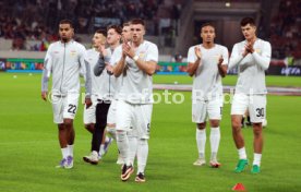 25.09.25 VfB Stuttgart - Celta de Vigo