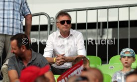 VfB Stuttgart - Betis Sevilla