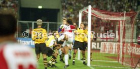 14.08.98 VfB Stuttgart - Borussia Dortmund