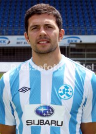 Stuttgarter Kickers