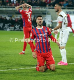 08.04.23 1. FC Heidenheim - FC St. Pauli