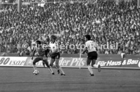 19.05.81 Deutschland - Brasilien