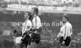 05.02.86 Italien - Deutschland