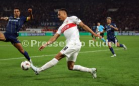 12.03.26 VfB Stuttgart - FC Porto