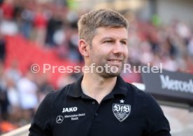 VfB Stuttgart - SpVgg Greuther F&uuml;rth