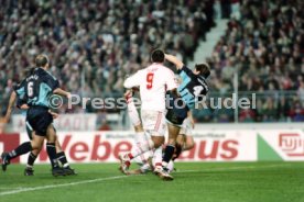27.03.97 VfB Stuttgart - TSV 1860 M&uuml;nchen