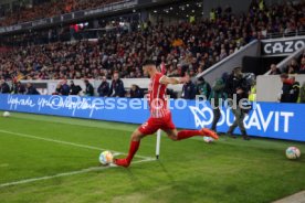 06.11.22 SC Freiburg - 1. FC Köln