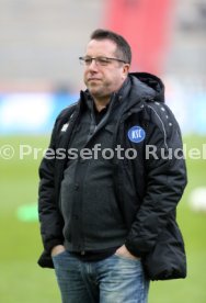 Karlsruher SC - SC Paderborn