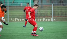 14.11.21 MK Makedonija Stuttgart - 1. FC Lauchau-Lauchäcker II