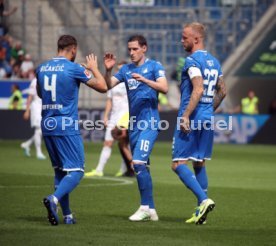 TSG 1899 Hoffenheim - SV Werder Bremen