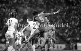 19.09.84 Levski Sofia - VfB Stuttgart
