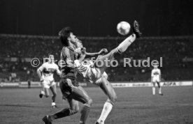 05.11.86 VfB Stuttgart - Torpedo Moskau