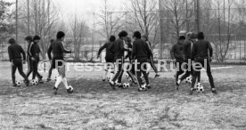19.02.79 DFB Training