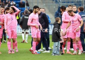25.10.25 TSG 1899 Hoffenheim - 1. FC Heidenheim
