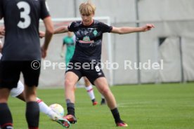 06.05.23 U17 VfB Stuttgart - U17 SV Werder Bremen