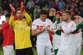 VfB Stuttgart - Borussia M&ouml;nchengladbach