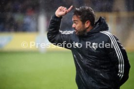 U19 TSG 1899 Hoffenheim - U19 Real Madrid