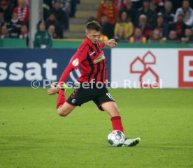 SC Freiburg - 1. FC Union Berlin