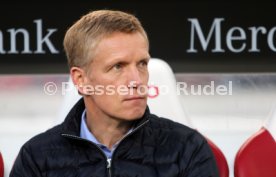 VfB Stuttgart - VfL Bochum