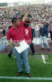 31.05.97 VfB Stuttgart - Arminia Bielefeld