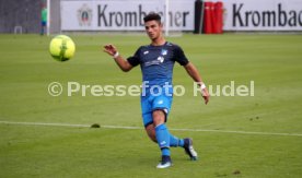 U19 VfB Stuttgart - U17 TSG 1899 Hoffenheim
