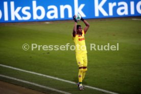24.01.01 TSG 1899 Hoffenheim - 1. FC K&ouml;ln