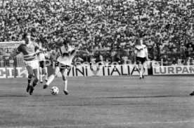 14.06.88 Deutschland - D&auml;nemark