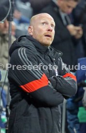 FC Bayern M&uuml;nchen
