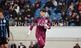 06.11.24 U19 VfB Stuttgart - U19 Atalanta Bergamo
