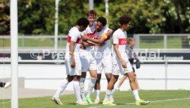 11.05.24 U19 VfB Stuttgart - U19 FC Bayern M&uuml;nchen