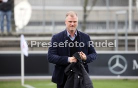 05.01.25 VfB Stuttgart - Ajax Amsterdam
