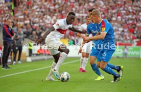 VfB Stuttgart - Holstein Kiel