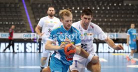 29.10.20 TVB Stuttgart - SC DHFK Leipzig