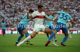VfB Stuttgart - Atletico Madrid