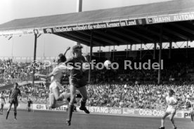 23.04.88 VfB Stuttgart - Bayer 05 Uerdingen