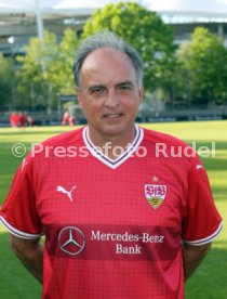 VfB Stuttgart Traditionself