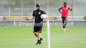 21.07.23 VfB Stuttgart Training
