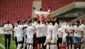 VfB Stuttgart - SV Darmstadt 98