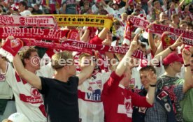 14.06.97 DFB-Pokal Finale 1997 VfB Stuttgart - FC Energie Cottbus