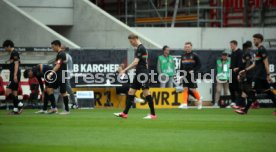 18.03.23 VfB Stuttgart - VfL Wolfsburg